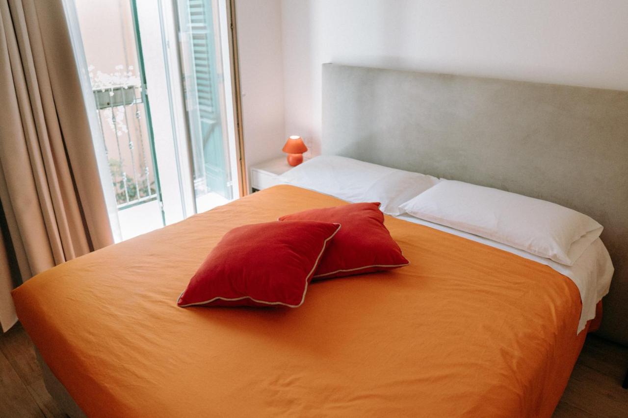 Romeo Giulietta Bed & Breakfast Verona Eksteriør bilde