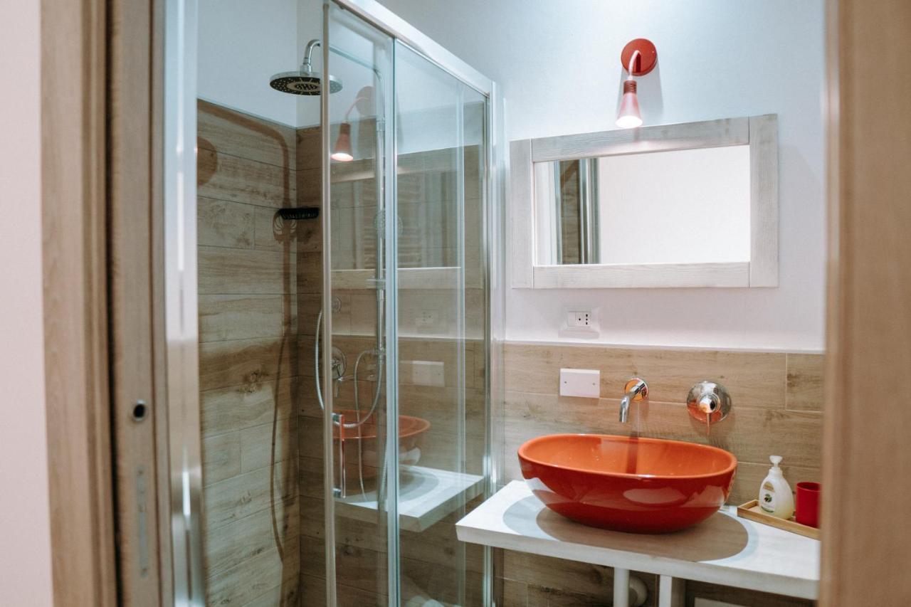 Romeo Giulietta Bed & Breakfast Verona Eksteriør bilde