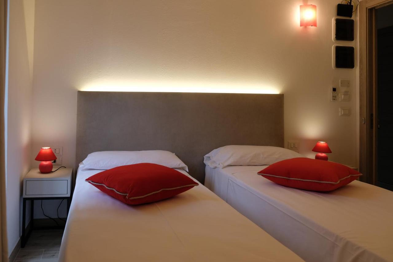 Romeo Giulietta Bed & Breakfast Verona Eksteriør bilde