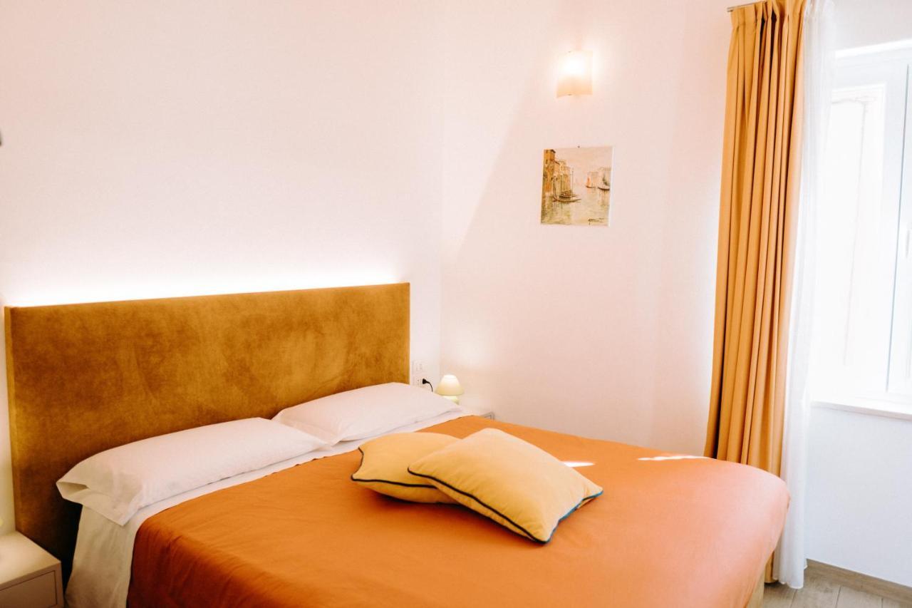 Romeo Giulietta Bed & Breakfast Verona Eksteriør bilde