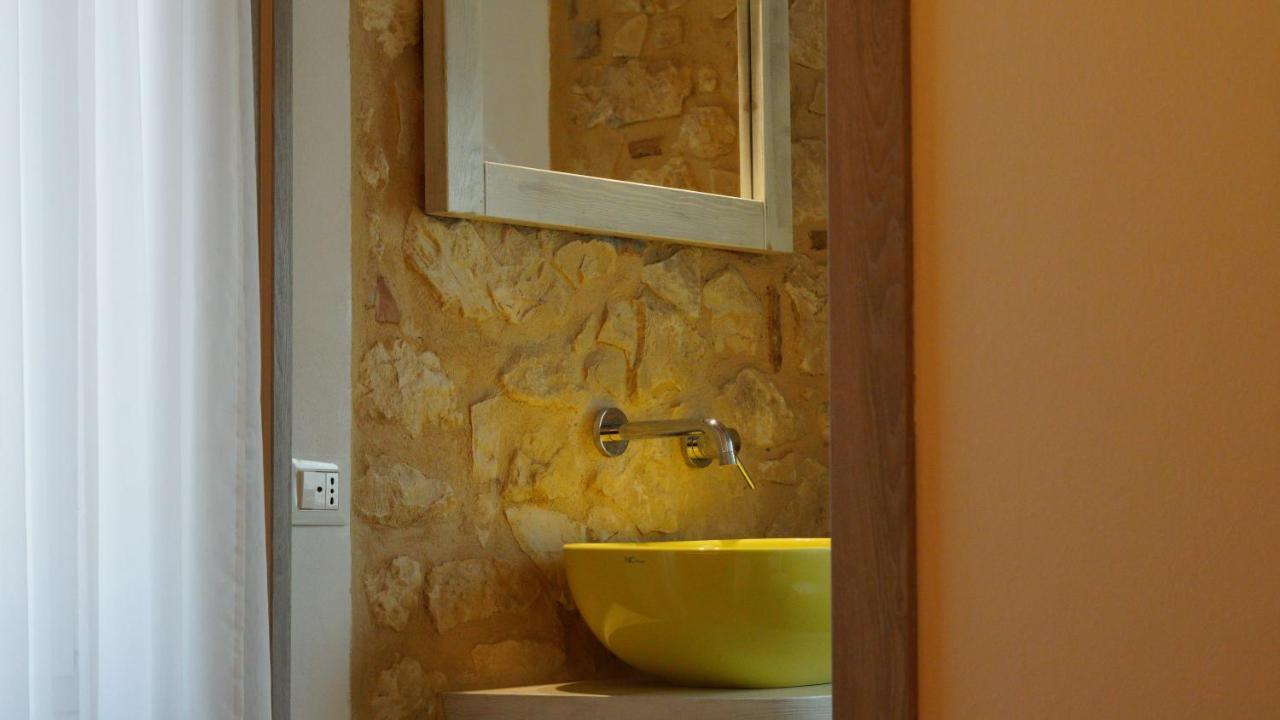 Romeo Giulietta Bed & Breakfast Verona Eksteriør bilde
