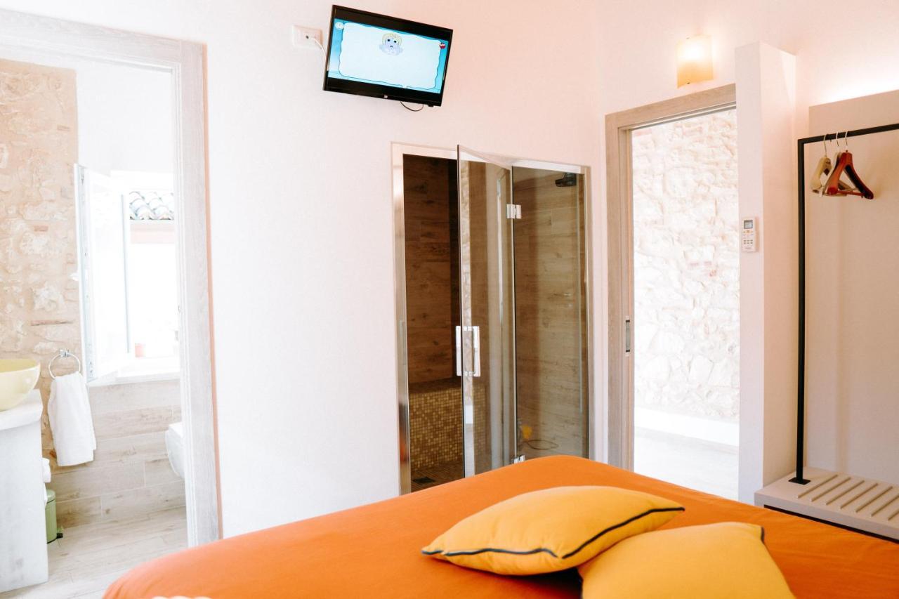 Romeo Giulietta Bed & Breakfast Verona Eksteriør bilde