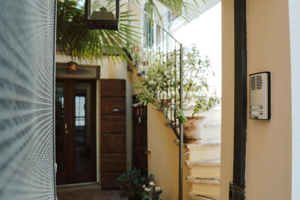 Romeo Giulietta Bed & Breakfast Verona Eksteriør bilde