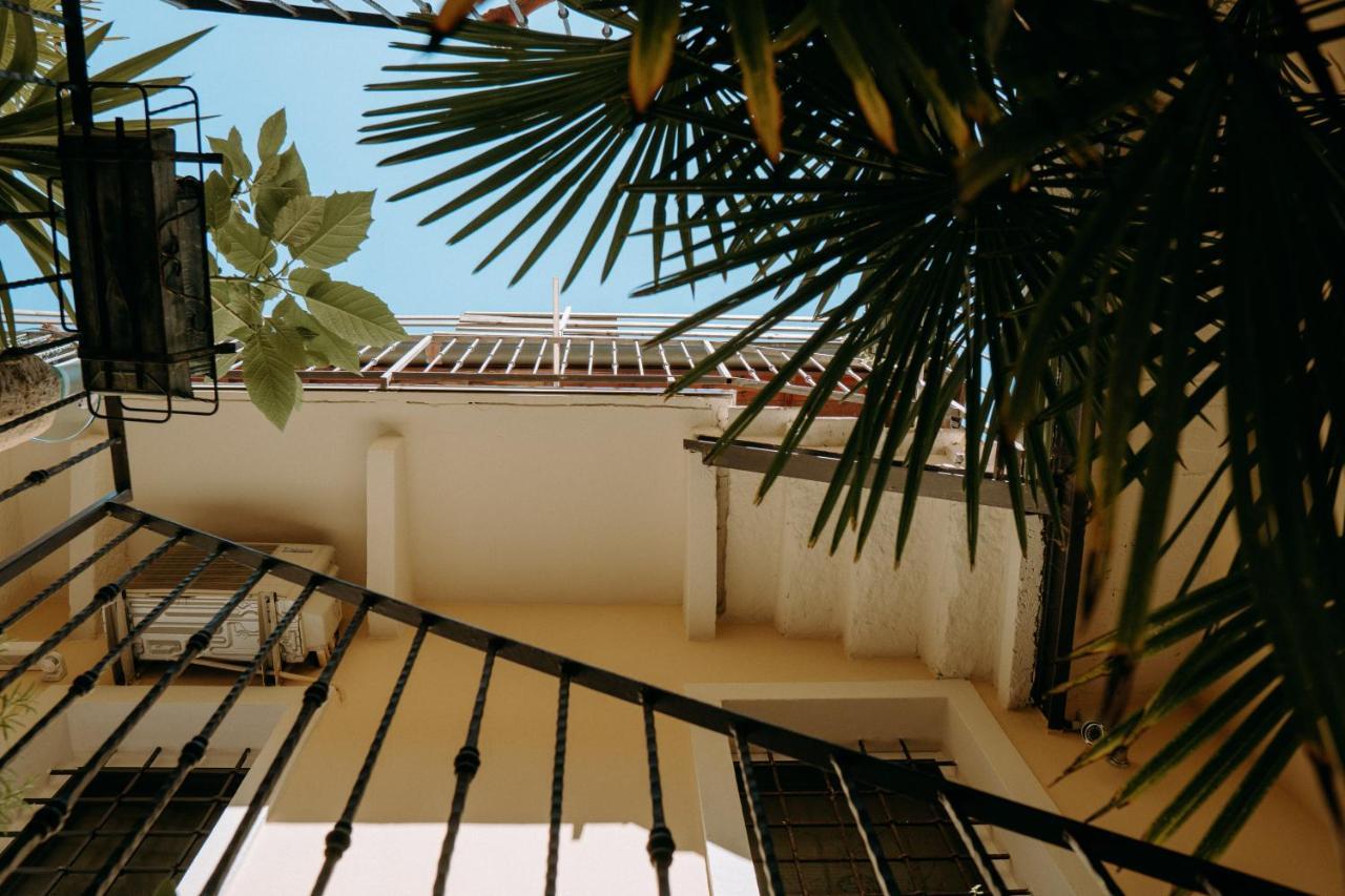 Romeo Giulietta Bed & Breakfast Verona Eksteriør bilde