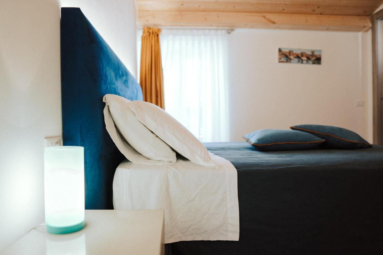 Romeo Giulietta Bed & Breakfast Verona Eksteriør bilde