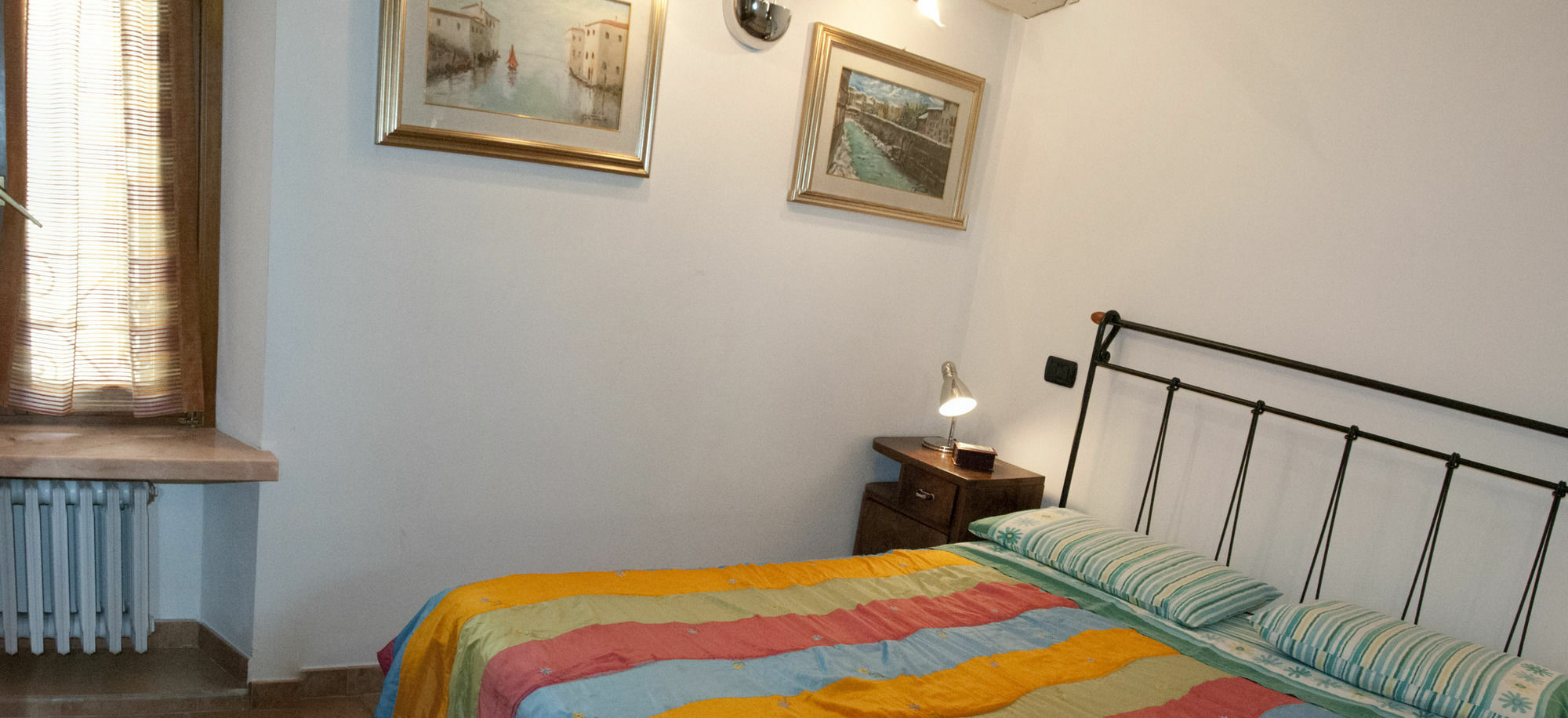 Romeo Giulietta Bed & Breakfast Verona Eksteriør bilde