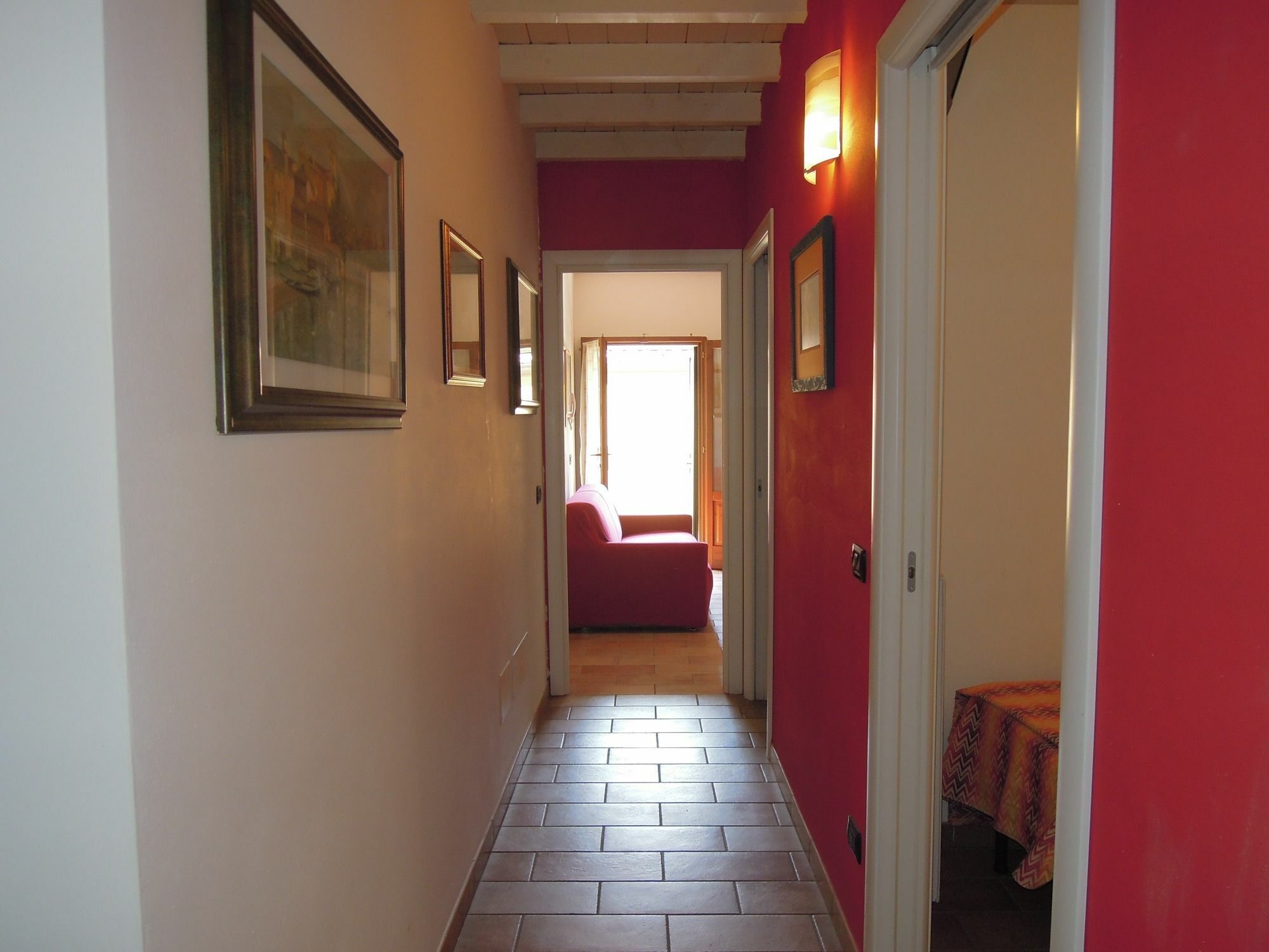 Romeo Giulietta Bed & Breakfast Verona Eksteriør bilde